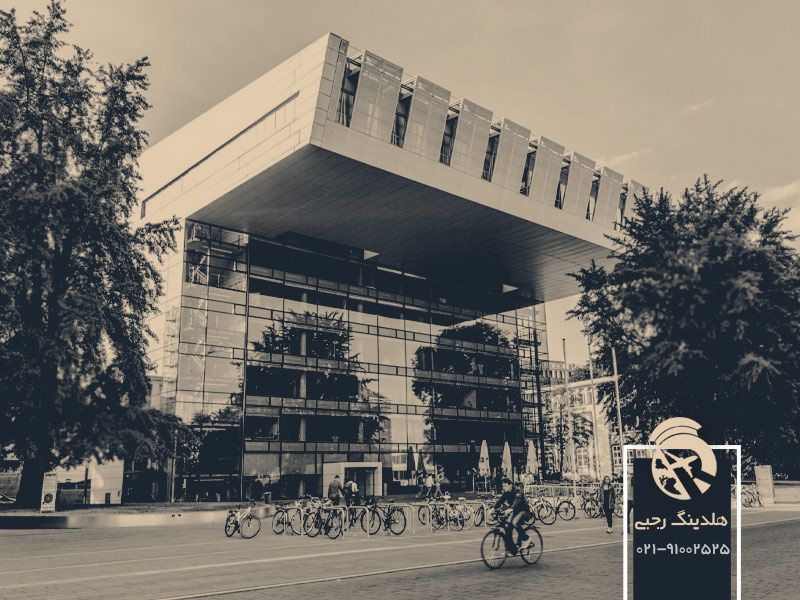 دانشگاه RWTH آخن