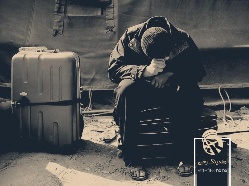 هزینه مهاجرت غیر قانونی به اسپانیا