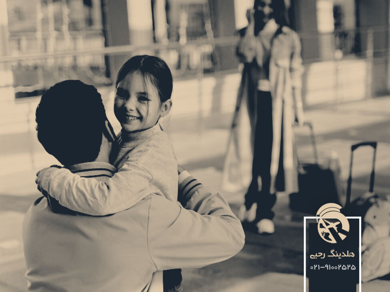 ویزای همراه دانشجویی کانادا