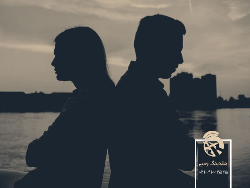 ازدواج صوری برای اقامت کانادا