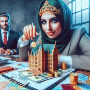 سرمایه گذاری در آلمان