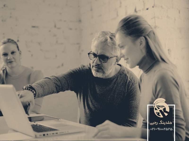 پیدا کردن استاد راهنما برای دکتری فرانسه