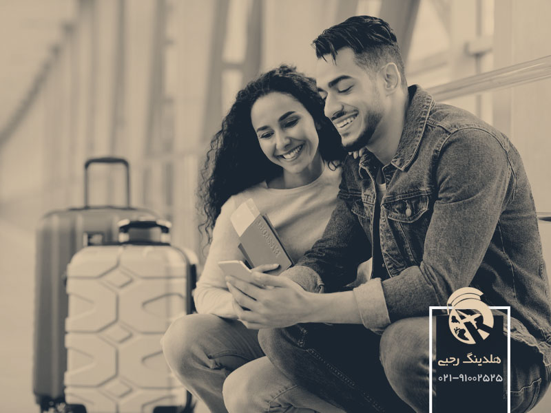 ویزای همراه دانشجویی فرانسه
