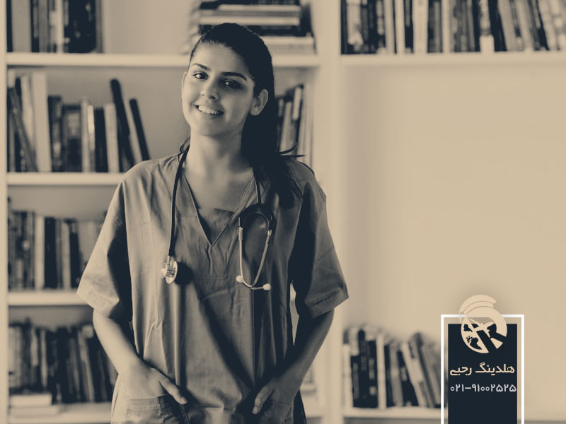 تحصیل ارشد پرستاری در فرانسه