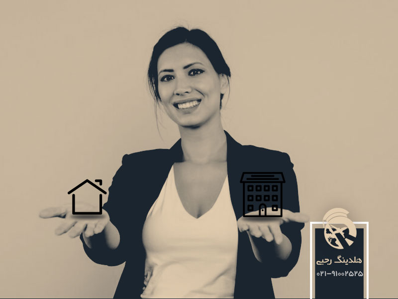 تفاوت زندگی در خوابگاه با خانه در فرانسه