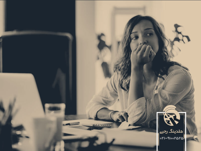 کار سیاه در کانادا برای دانشجویان