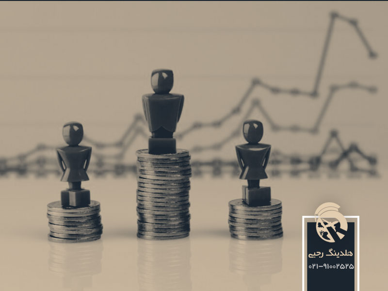نرخ مشارکت نیروی کار در آلمان