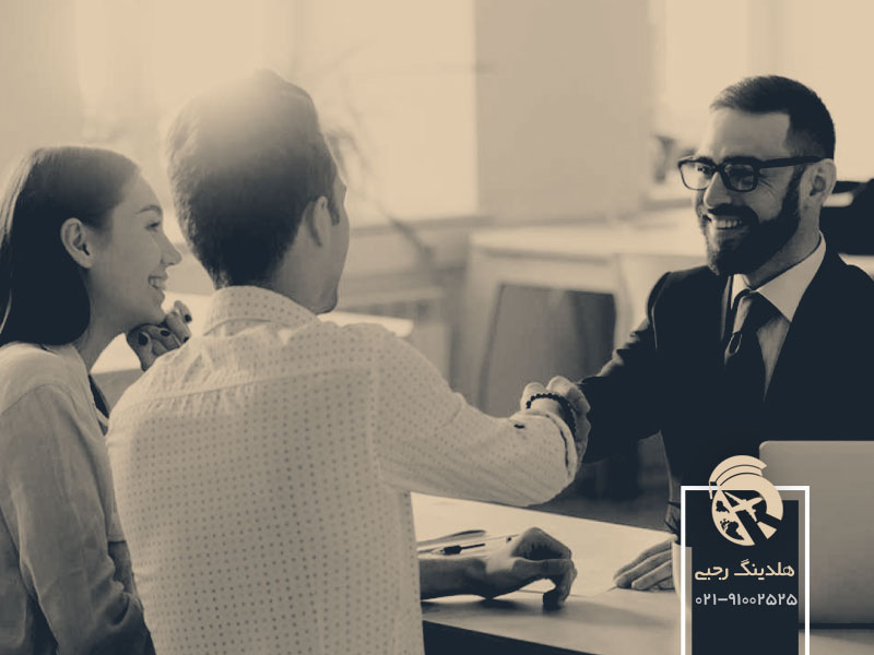 وکیل مهاجرت به ترکیه از طریق ازدواج
