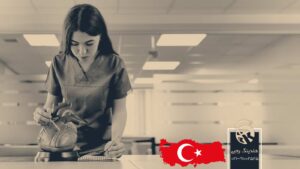 تحصیل پرستاری در ترکیه