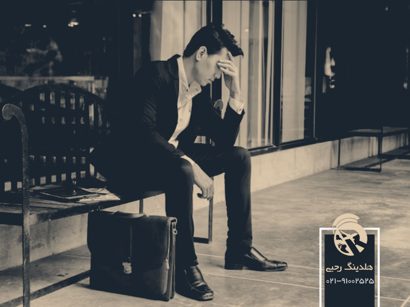 منظور از نرخ بیکاری بلند مدت در فرانسه
