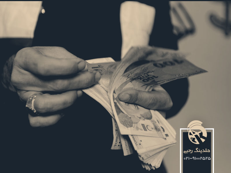 درآمد کار سیاه در ترکیه