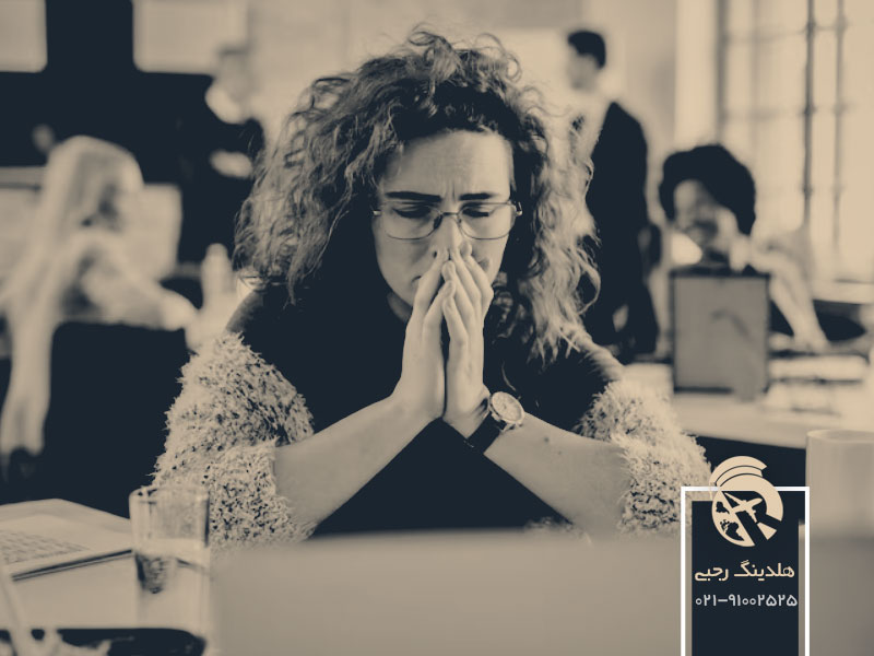 کار سیاه در ترکیه برای دانشجویان
