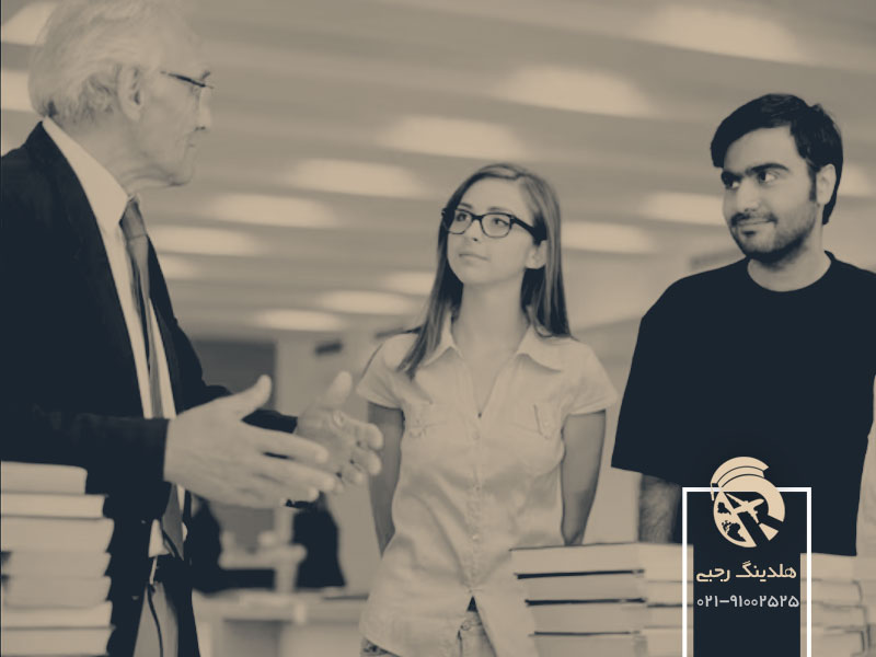 پیدا کردن استاد راهنما برای دکتری ترکیه