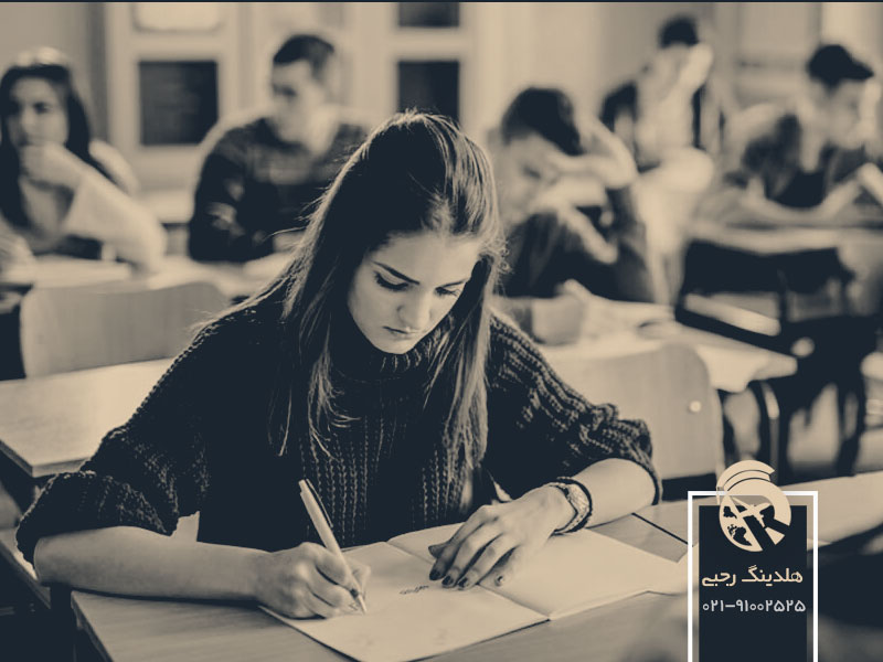 تحصیل در دبیرستان های ترکیه