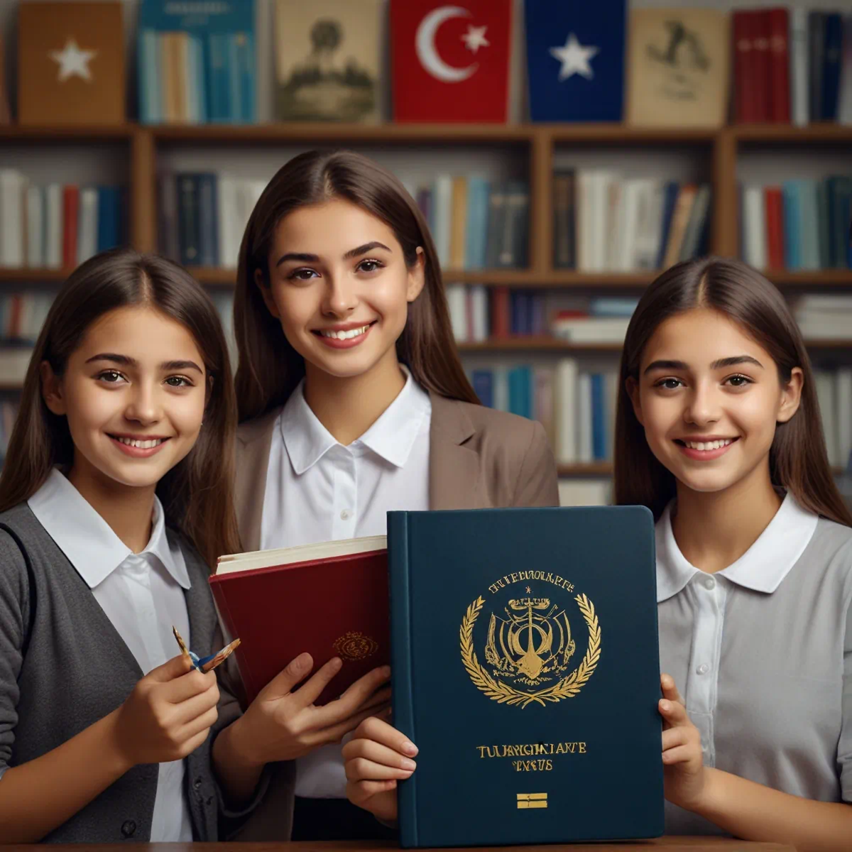 مهاجرت به ترکیه از طریق تحصیل
