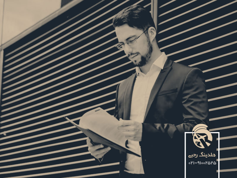 مدارک ثبت شرکت در اتریش