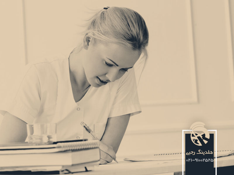 تحصیل ارشد پرستاری در اتریش
