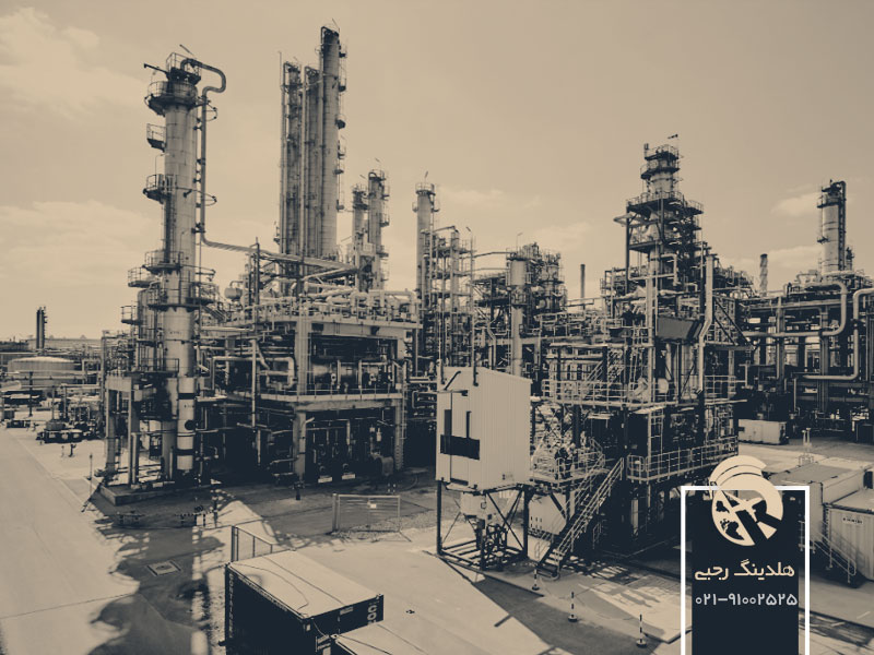 منابع طبیعی در اتریش