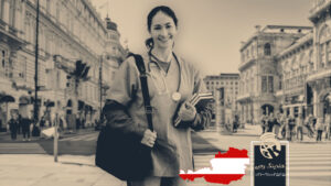 تحصیل پرستاری در اتریش
