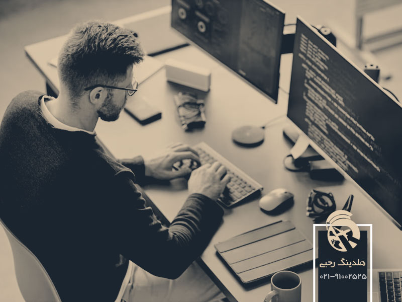 شغل آینده دار مهندسی نرم افزار در اتریش