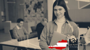 کار دانشجویی در اتریش