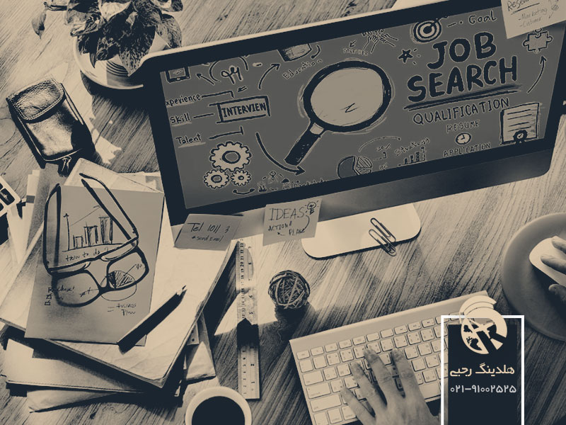 روش های پیدا کردن کار در اتریش