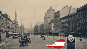 تاریخ کشور اتریش از گذشته تاکنون