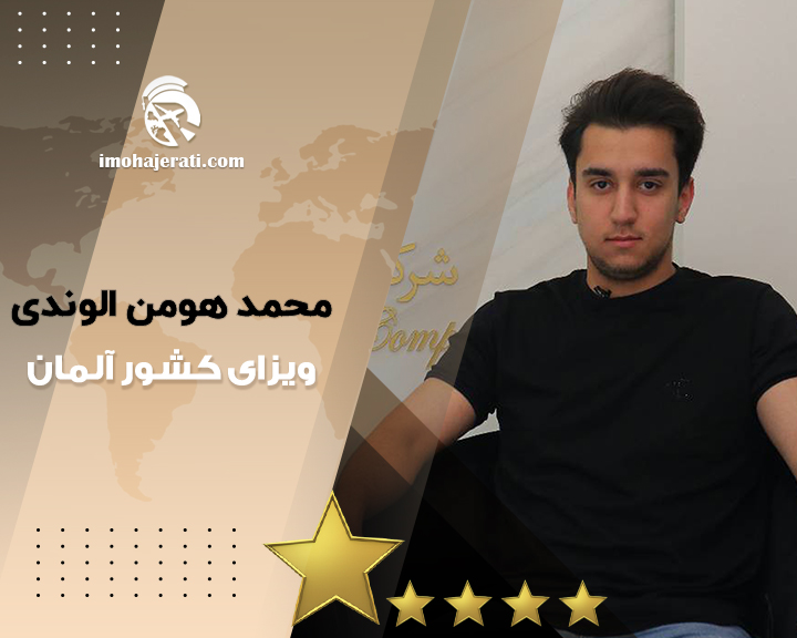 محمد الوندی