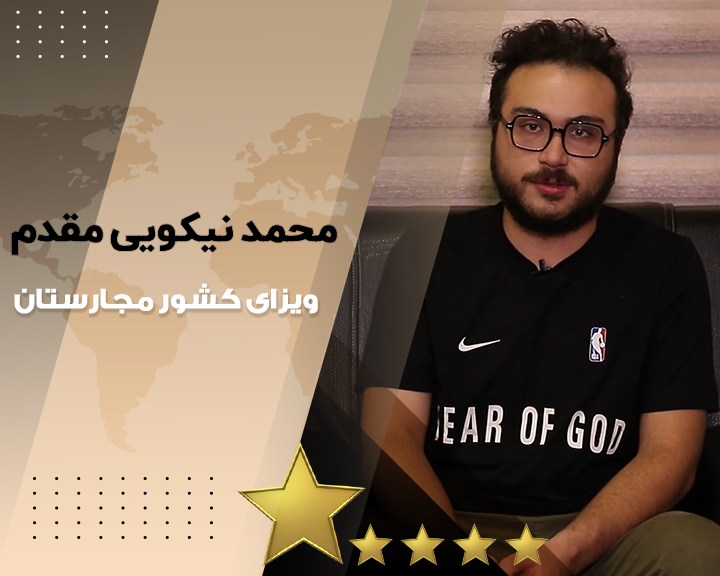 محمد نیکویی مقدم