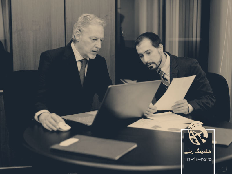 وکیل ثبت شرکت در هلند