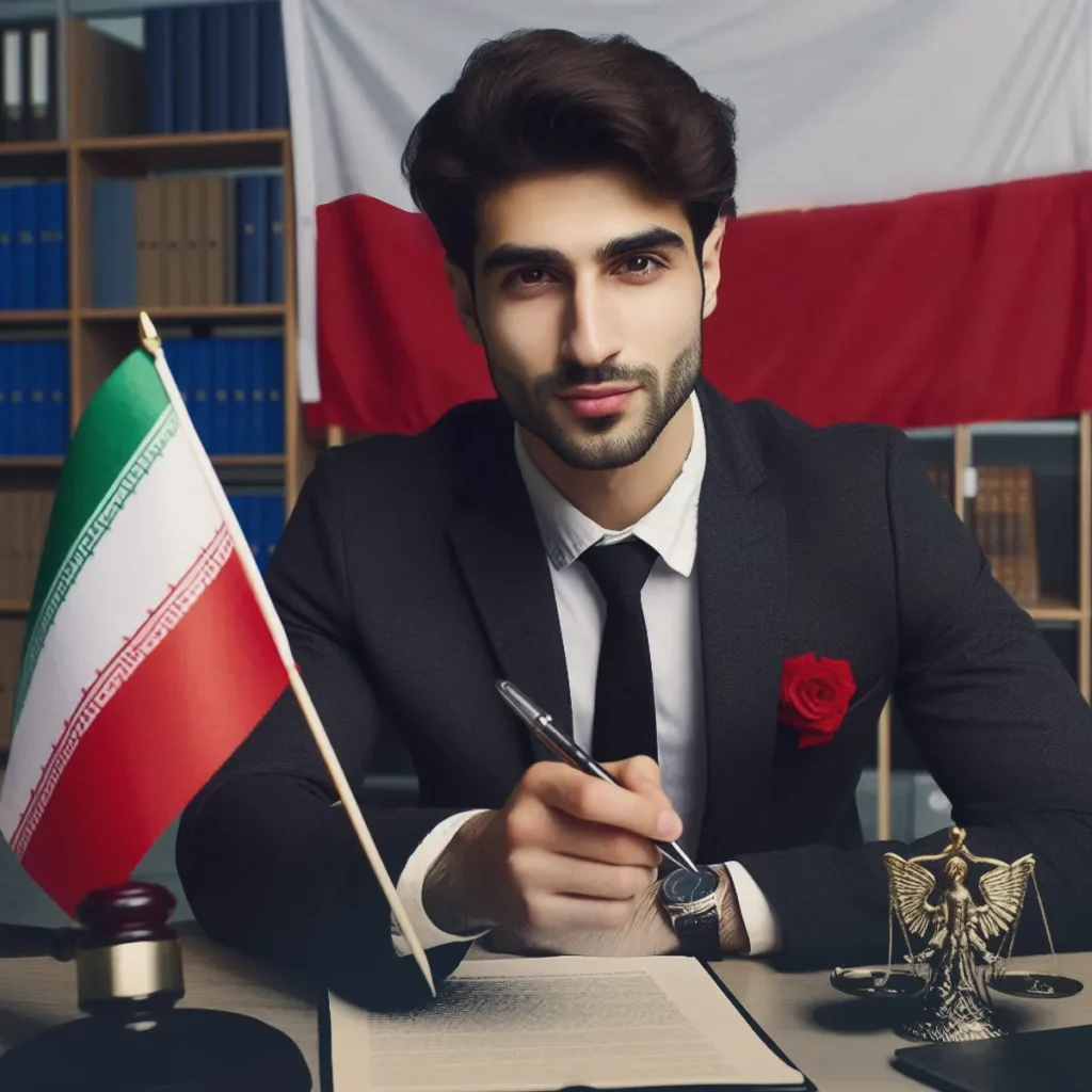 مشاور و وکیل مهاجرت به لهستان