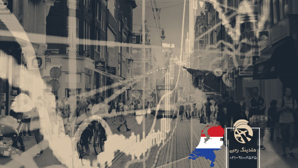 سرمایه گذاری در هلند