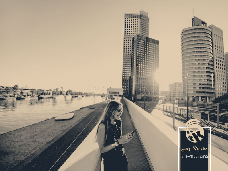 شهرهای مناسب هلند برای سرمایه گذاری