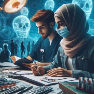 تحصیل دندانپزشکی در هلند