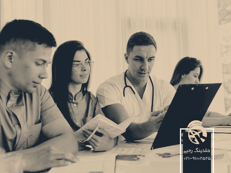 شرایط تحصیل پزشکی در ایتالیا