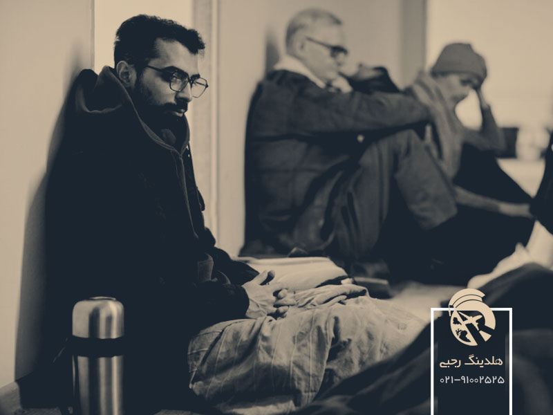 اجازه کار برای پناهنده ها در ایتالیا