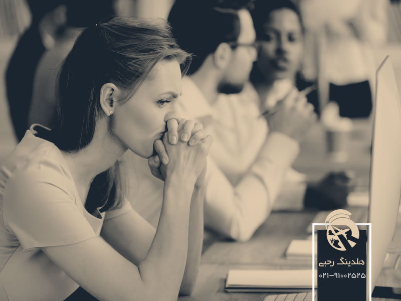 کار سیاه برای دانشجویان در ایتالیا