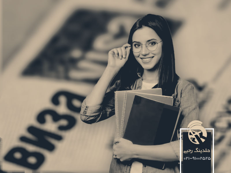 ویزای تحصیل زبان در روسیه