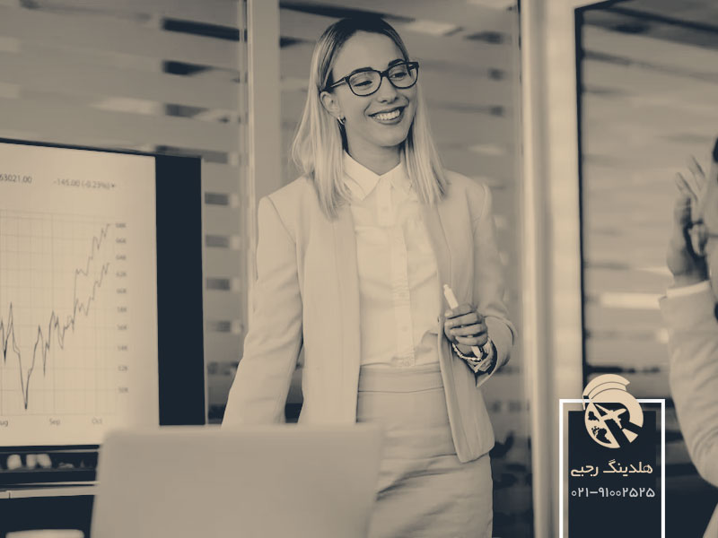 متخصص بازاریابی در ایتالیا