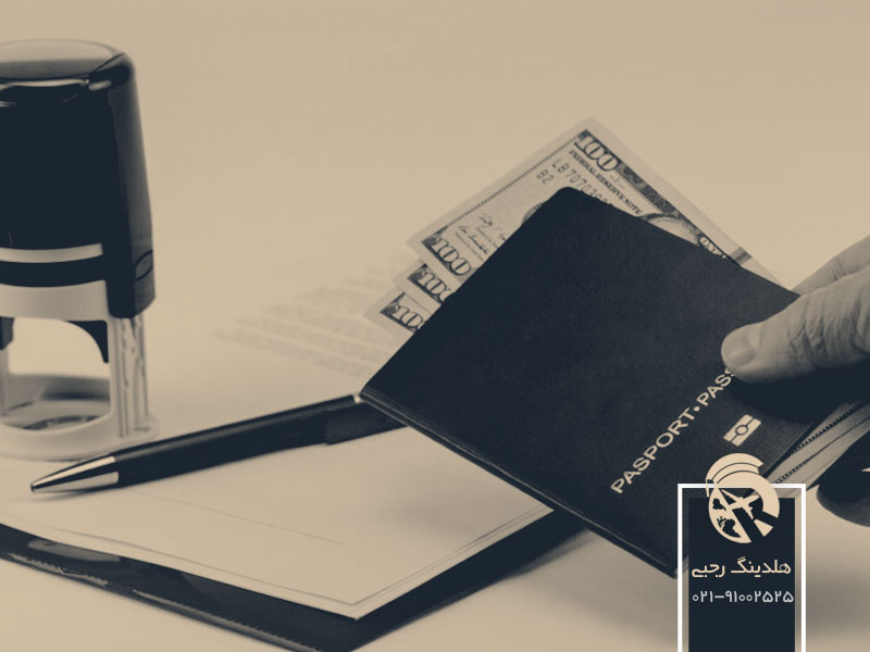 اقامت روسیه از طریق ثبت شرکت