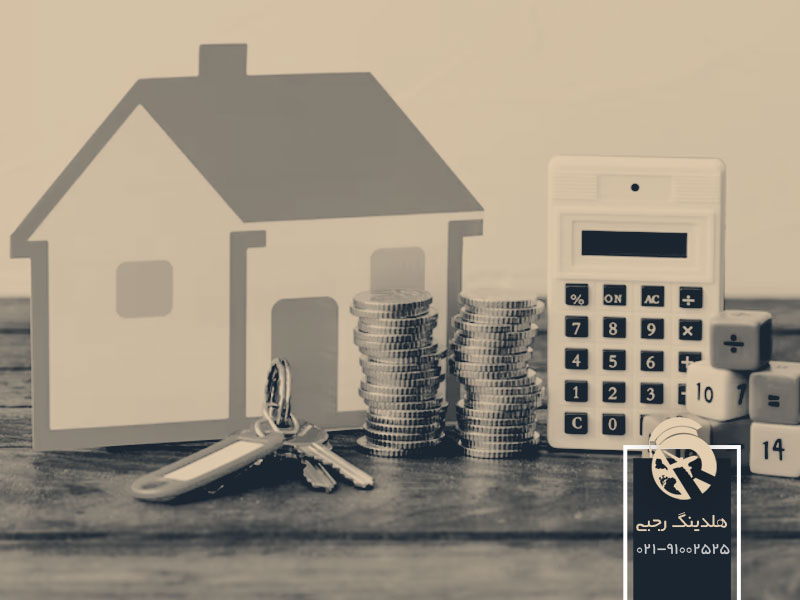 تفاوت قیمت اجاره خانه در رم با سایر شهر های ایتالیا