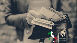 وضعیت اقتصادی کشور ایتالیا