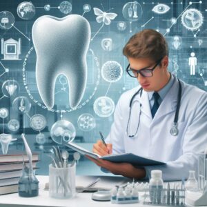 تحصیل دندانپزشکی در روسیه