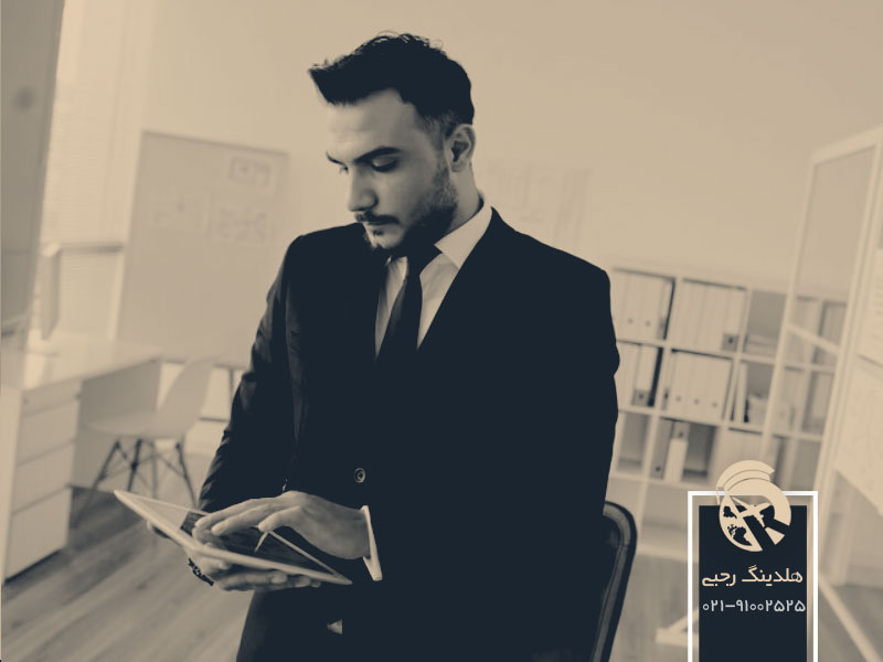 مدیران عامل تصمیم های بزرگ در روسیه