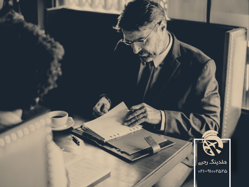 وکیل ثبت شرکت در کشور چین
