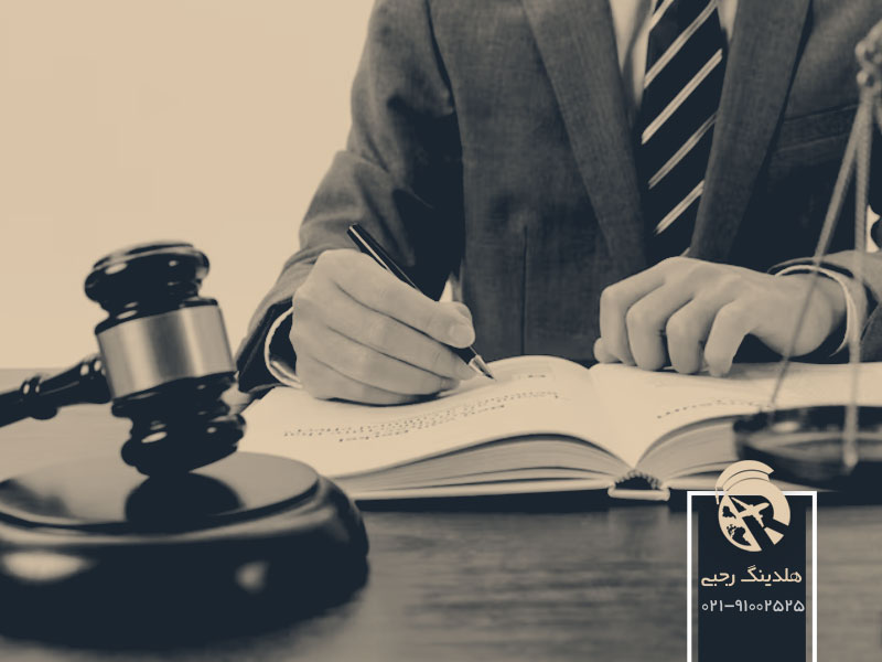 قضات نماینده سلامت سیستم قضایی روسیه
