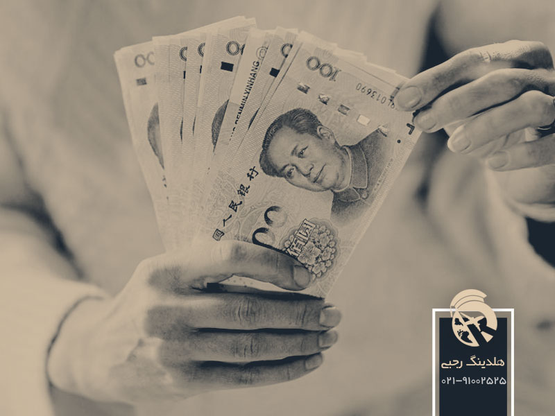 حداقل دستمزد در چین