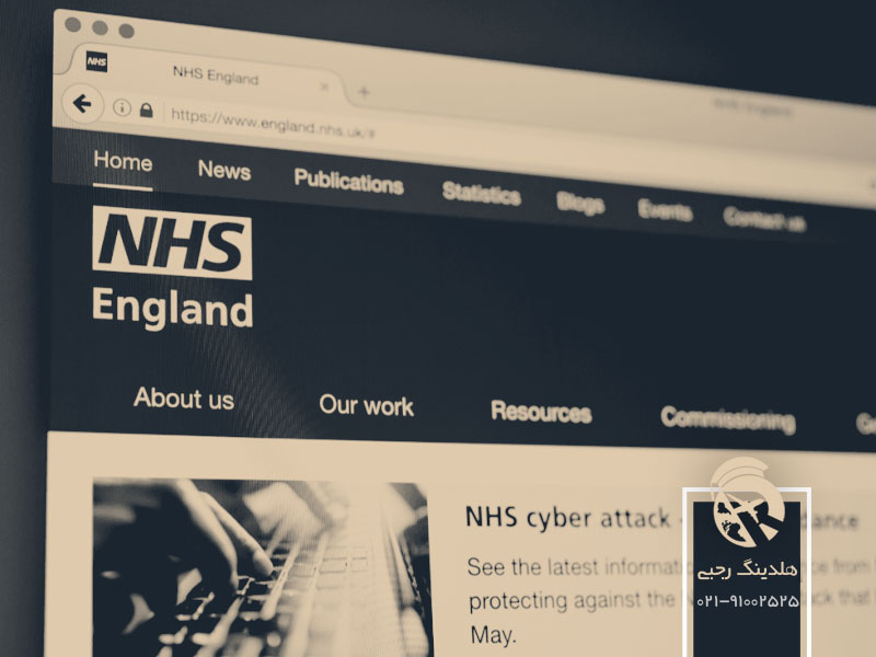 ارائه خدمات NHS به مهاجرین قانونی به انگلستان