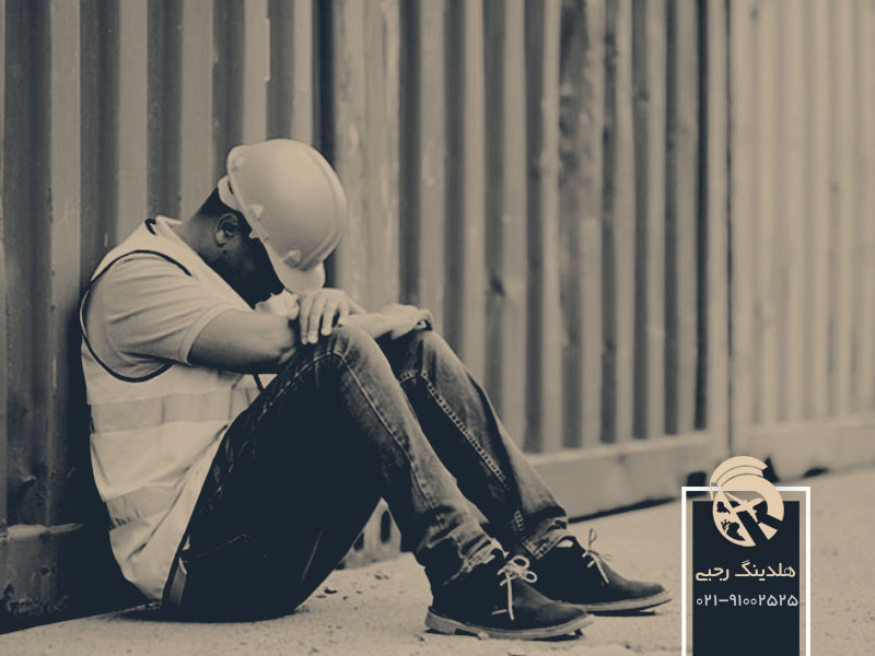 شرایط استخدام کارگر ساده در چین