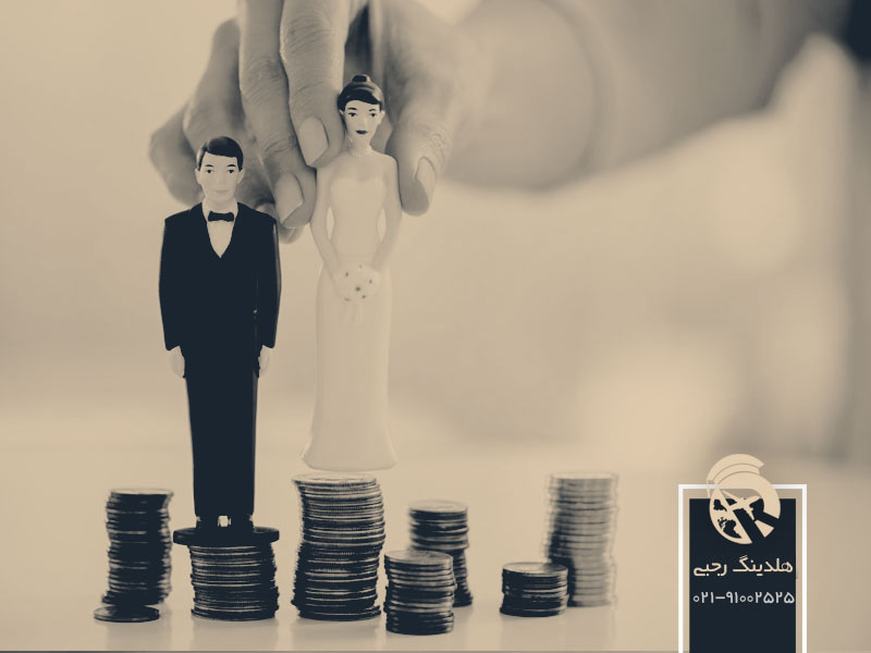 کیس ازدواج در چین